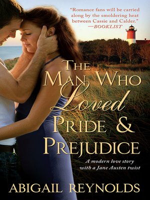 The Man Who Loved Pride and Prejudice - ebook